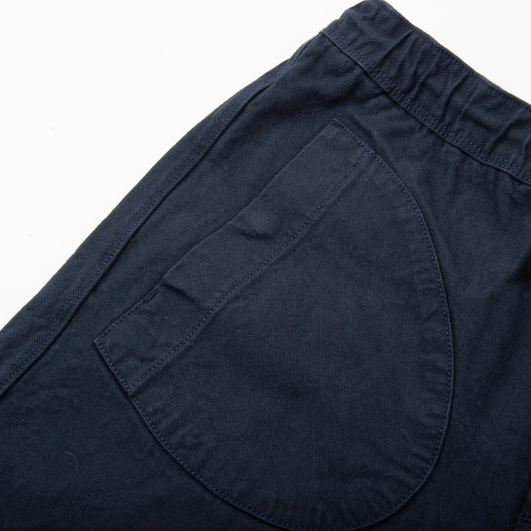 Freenote - Deck Shorts Navy