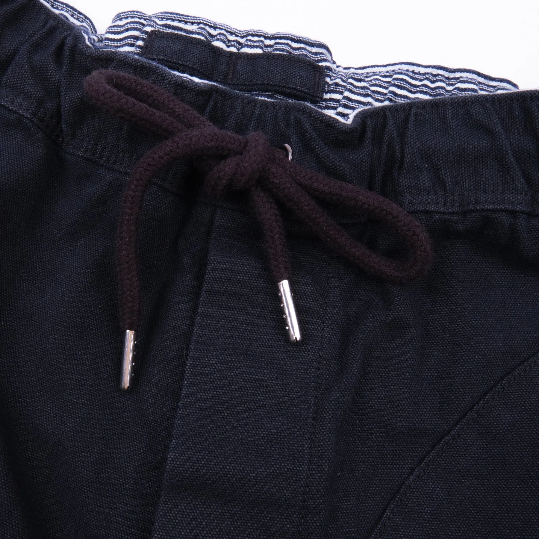 Freenote - Deck Shorts Navy