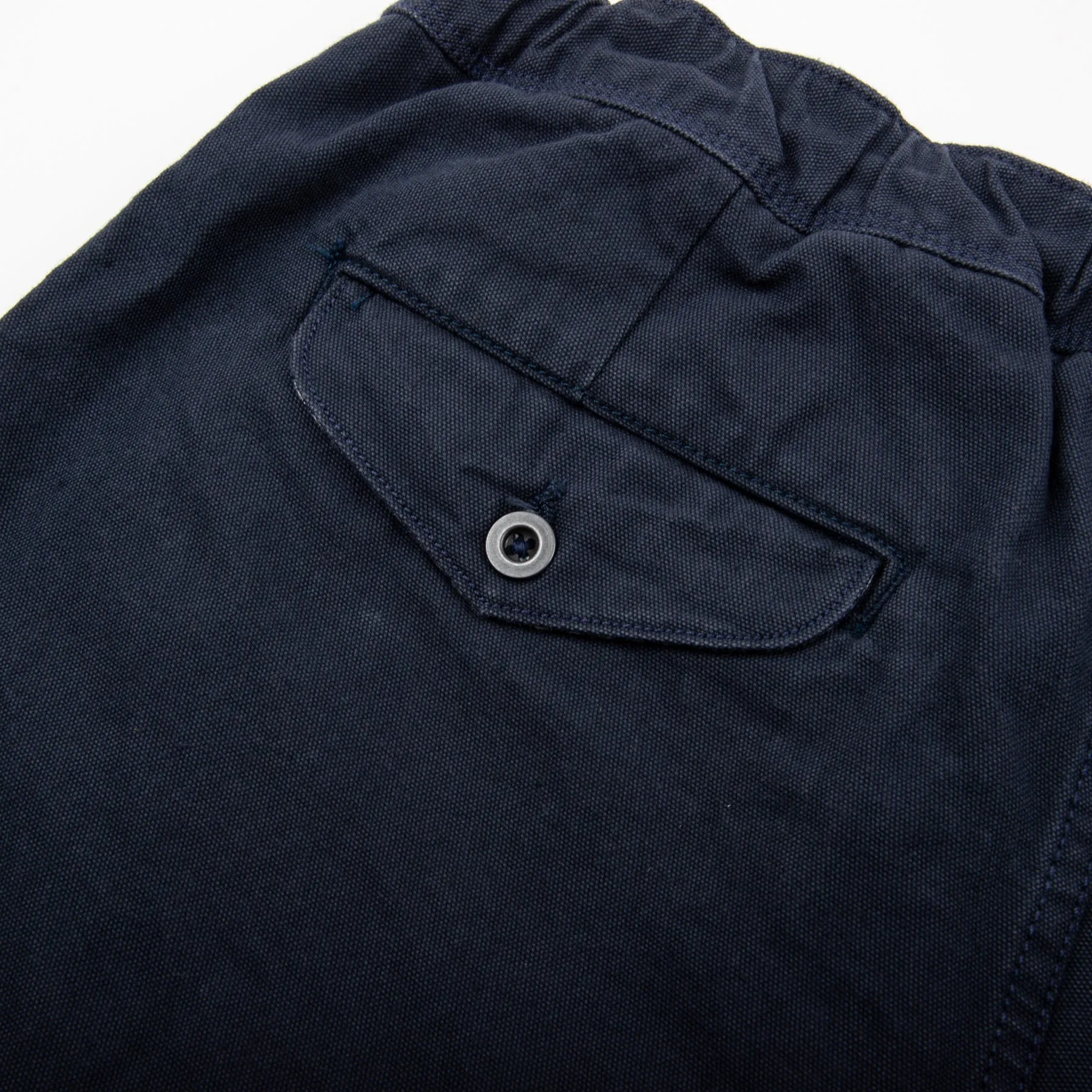 Freenote - Deck Shorts Navy