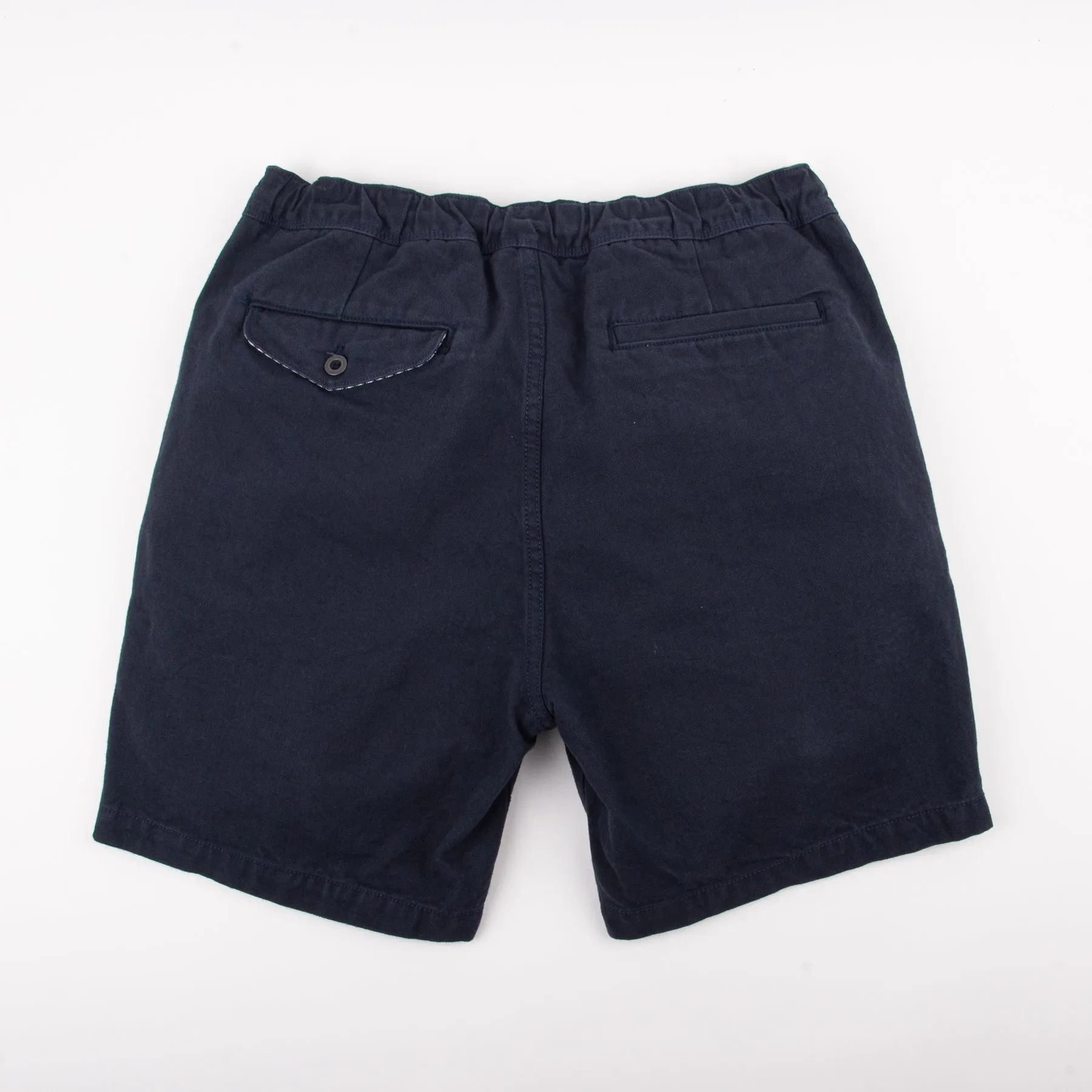 Freenote - Deck Shorts Navy