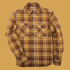 Freenote - Wells Aztec Plaid