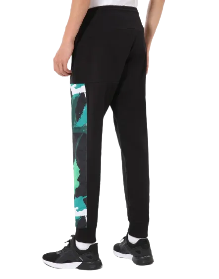 FULL PRINT JUNGLE PANT: AUSTRALIAN SPORTSWEAR