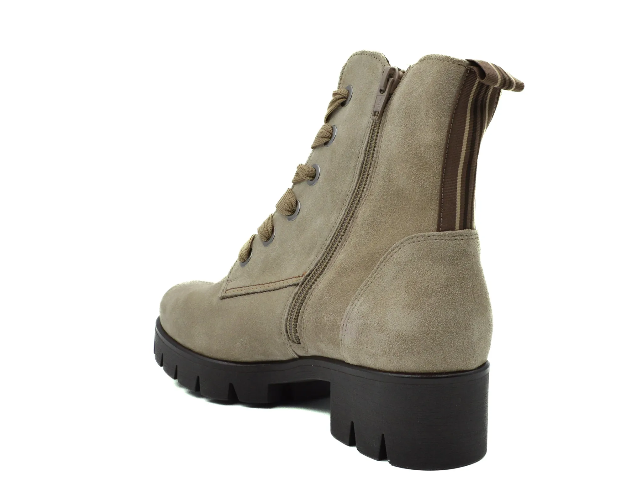 GABOR 91711-16 COMBAT BOOT