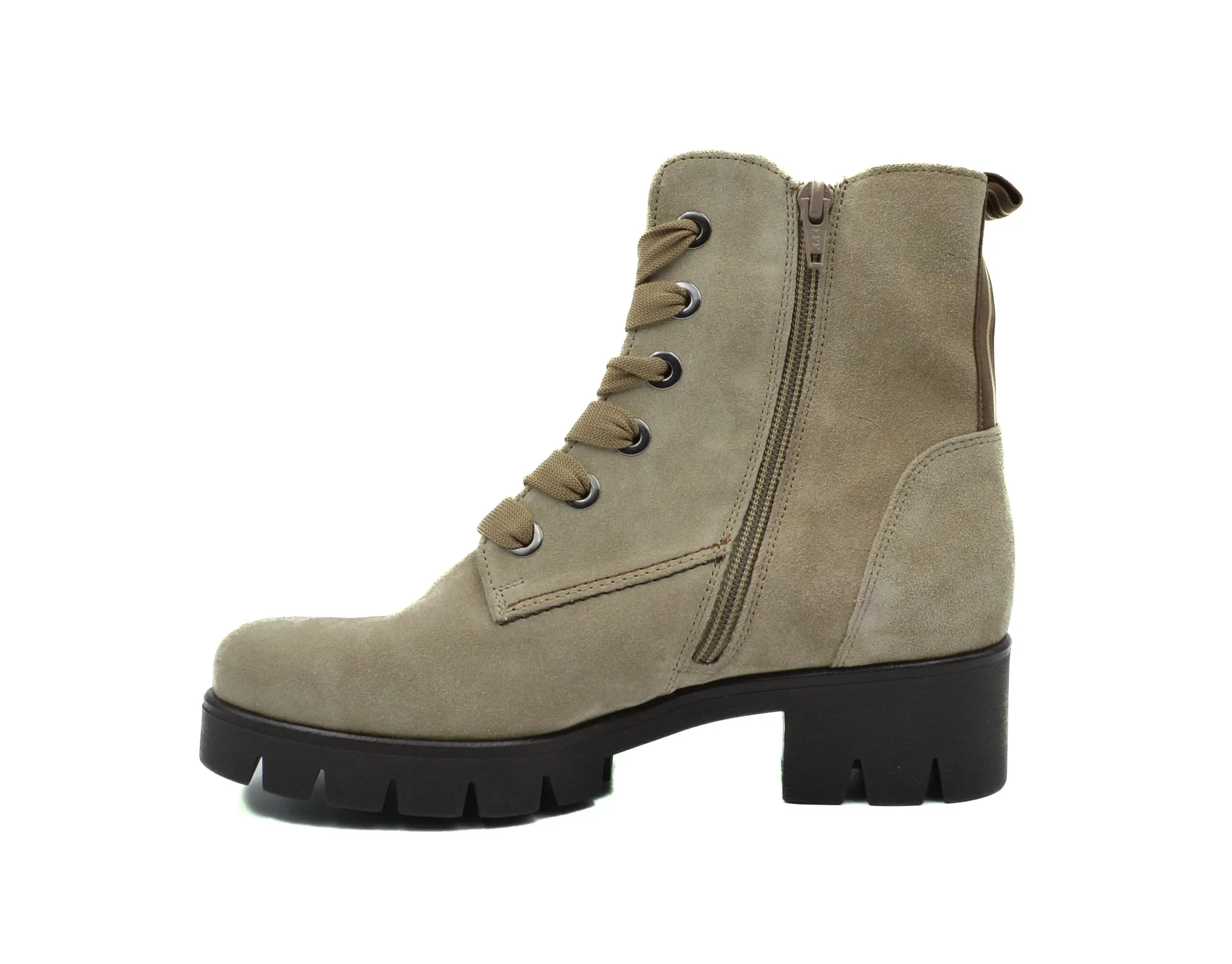 GABOR 91711-16 COMBAT BOOT