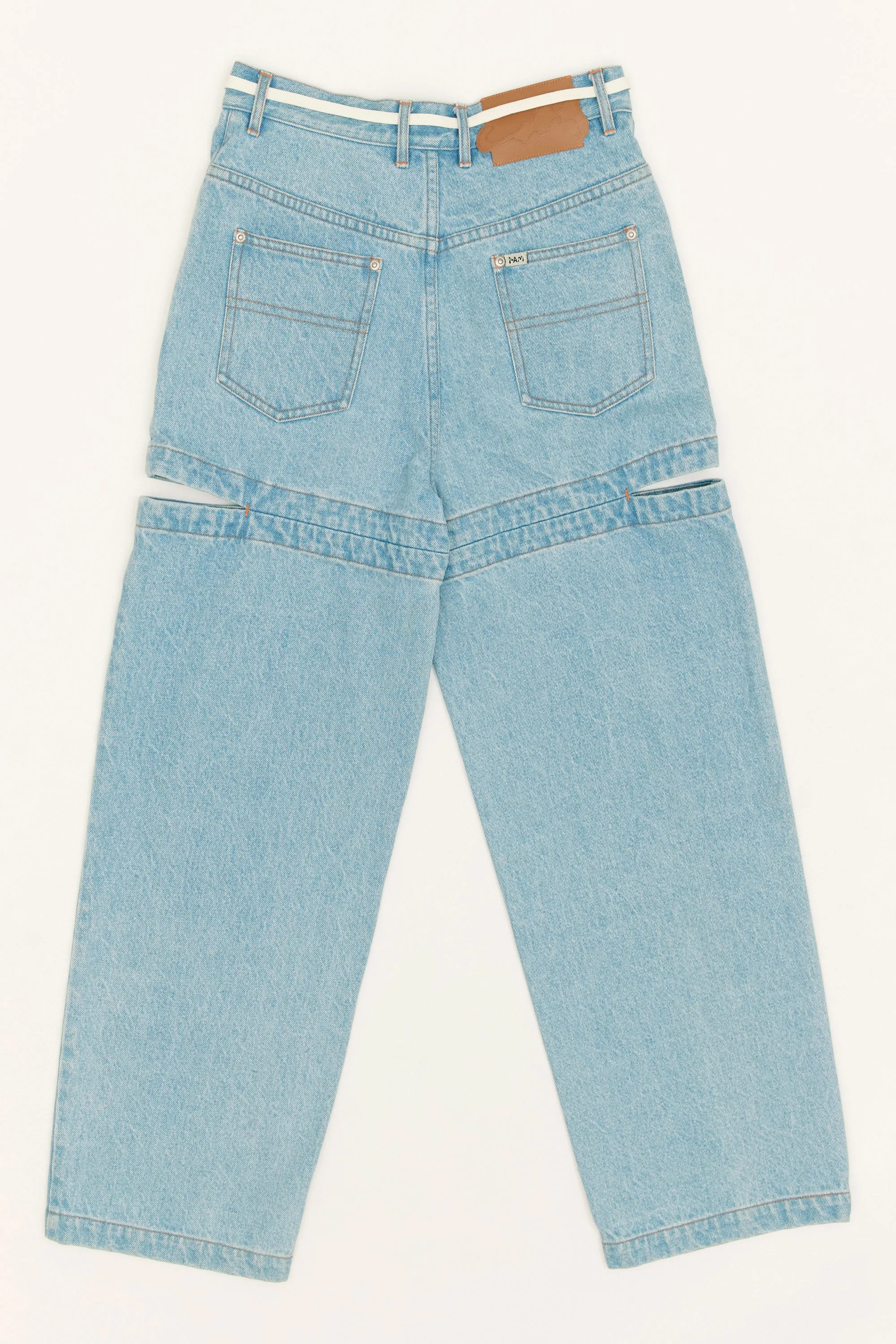 GATEWAY AWA JEANS