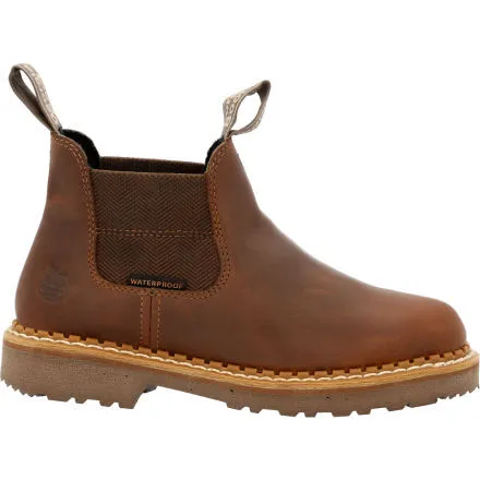 Georgia Giant Revamp Women's Chelsea Boot