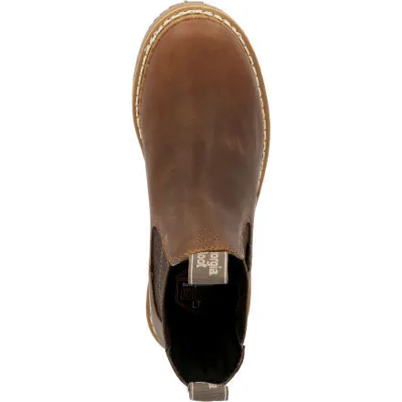 Georgia Giant Revamp Women's Chelsea Boot