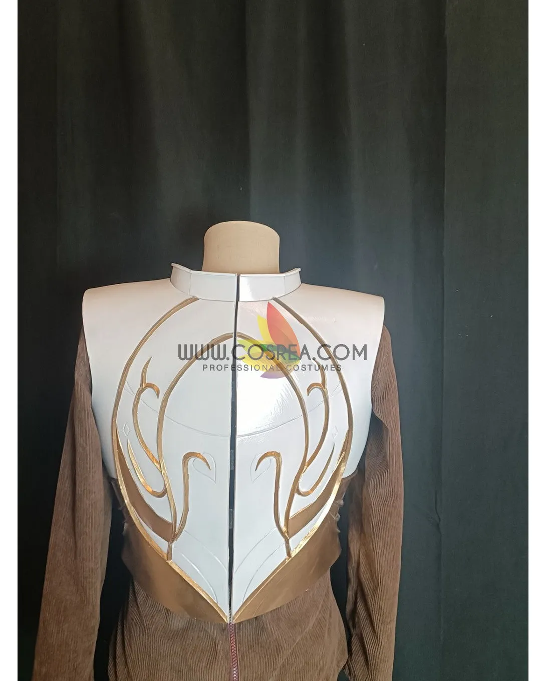 Glorfindel of Gondolin Custom Armor And Cosplay Costume