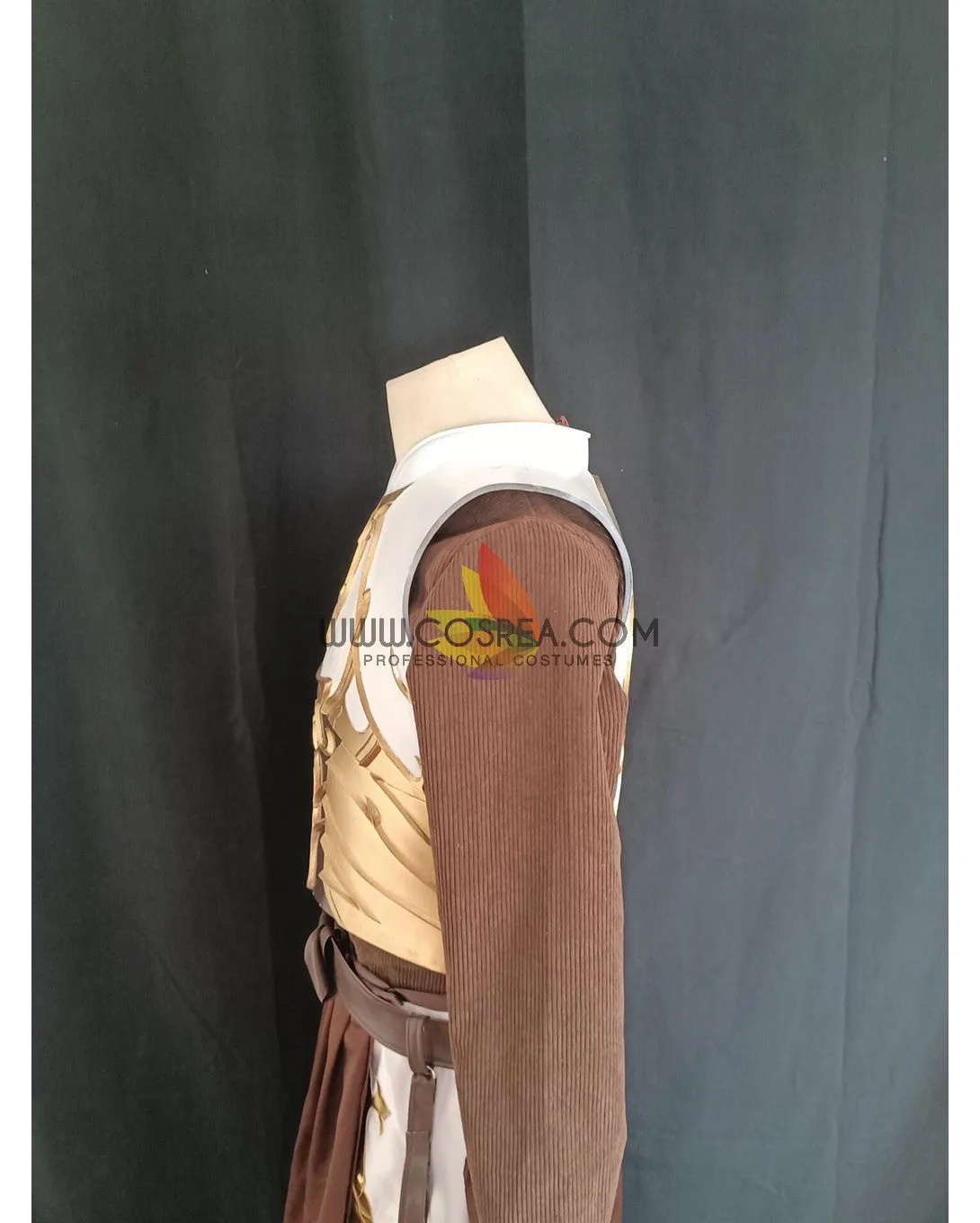 Glorfindel of Gondolin Custom Armor And Cosplay Costume