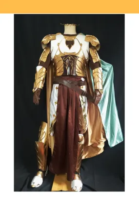 Glorfindel of Gondolin Custom Armor And Cosplay Costume