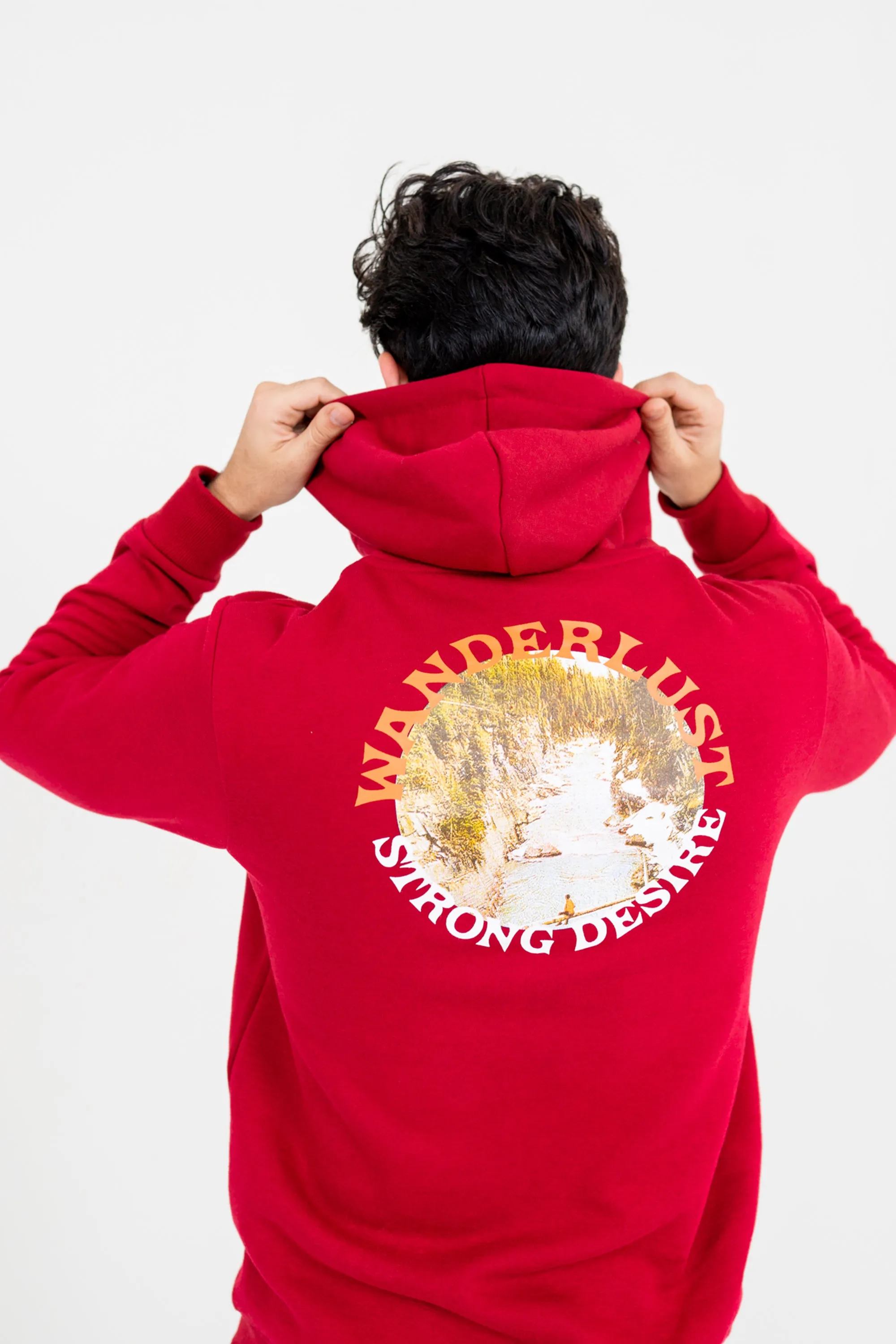 Good Vibes Hoodie