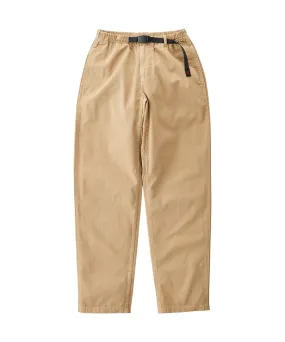 Gramicci PANT US CHINO Beige