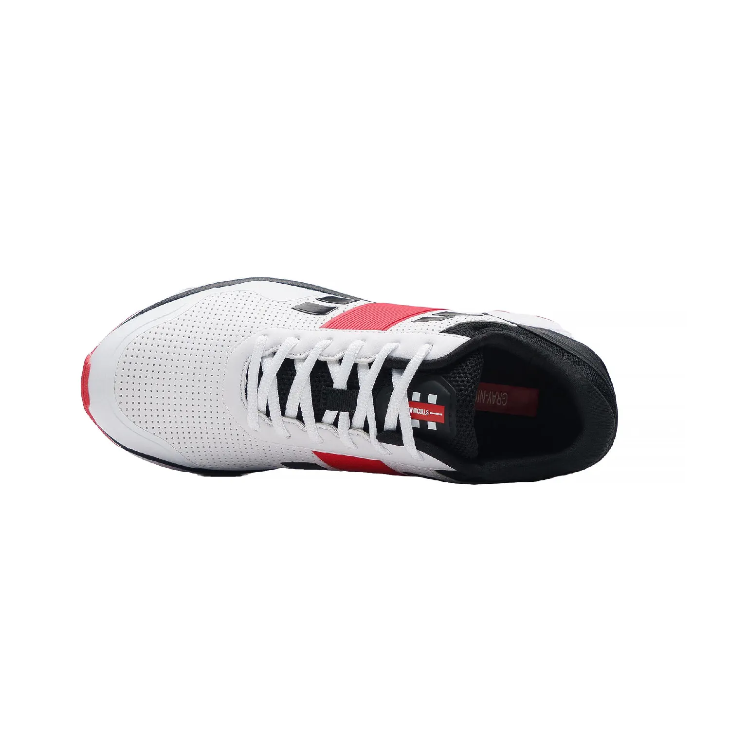 Gray-Nicolls Velocity 4.0 Spike Cricket Shoes