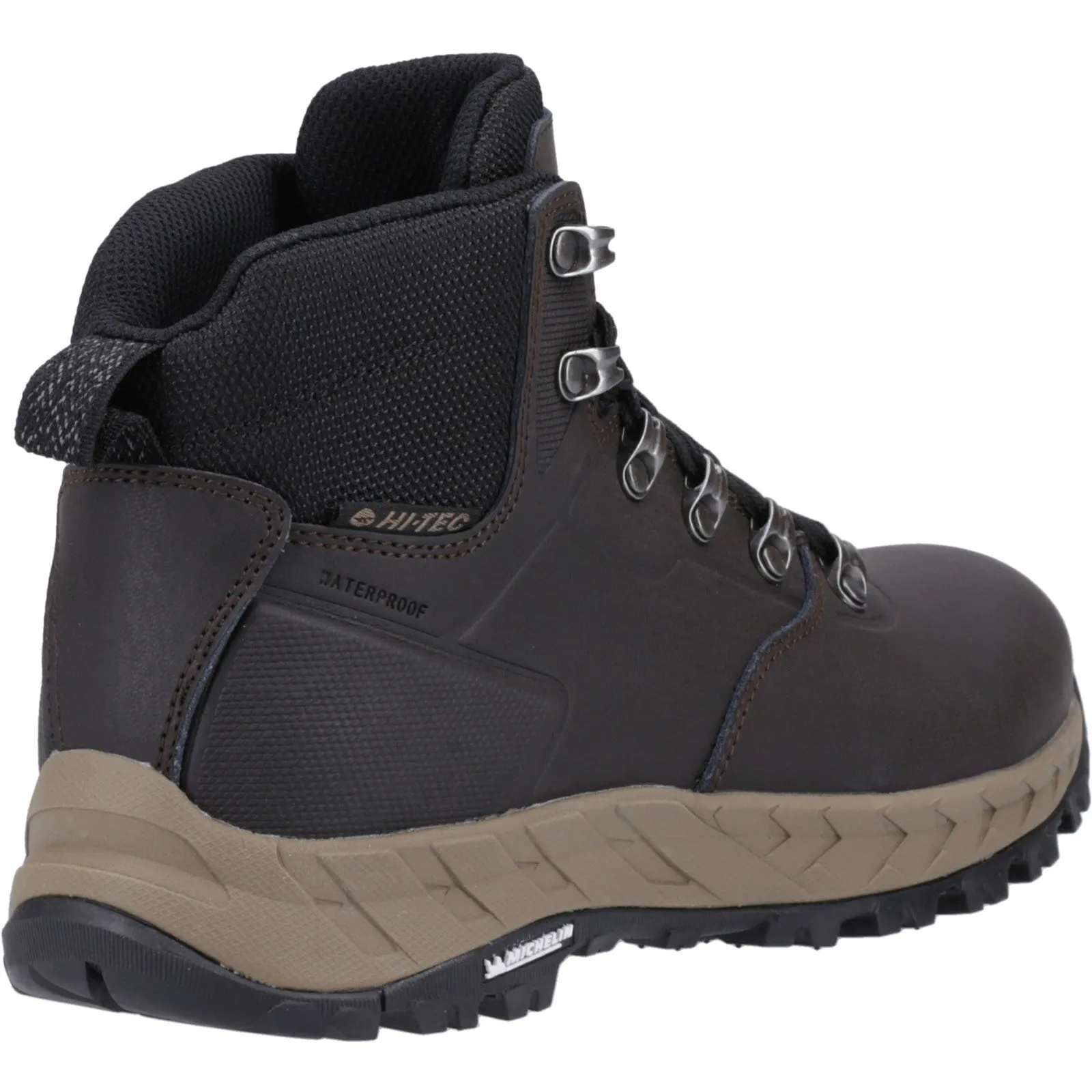 Hi-Tec Altitude VII Mens Waterproof Walking Boot