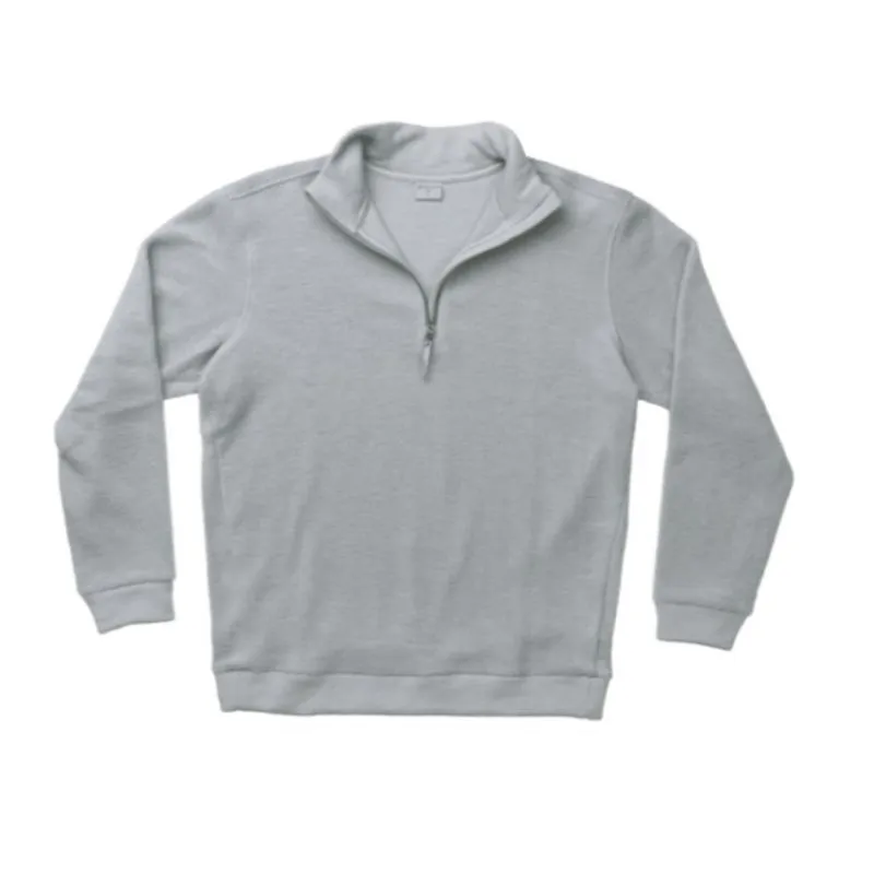 Houdini Sportswear  Alto Half Zip - Giacca in pile - Uomo