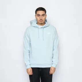 Hélas Caps Co - Henne Hoodie (Light Blue)