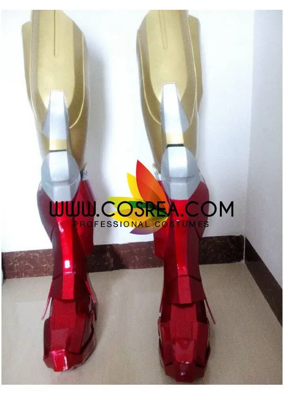 Iron Man MK3 Custom EVA Armor Cosplay Costume