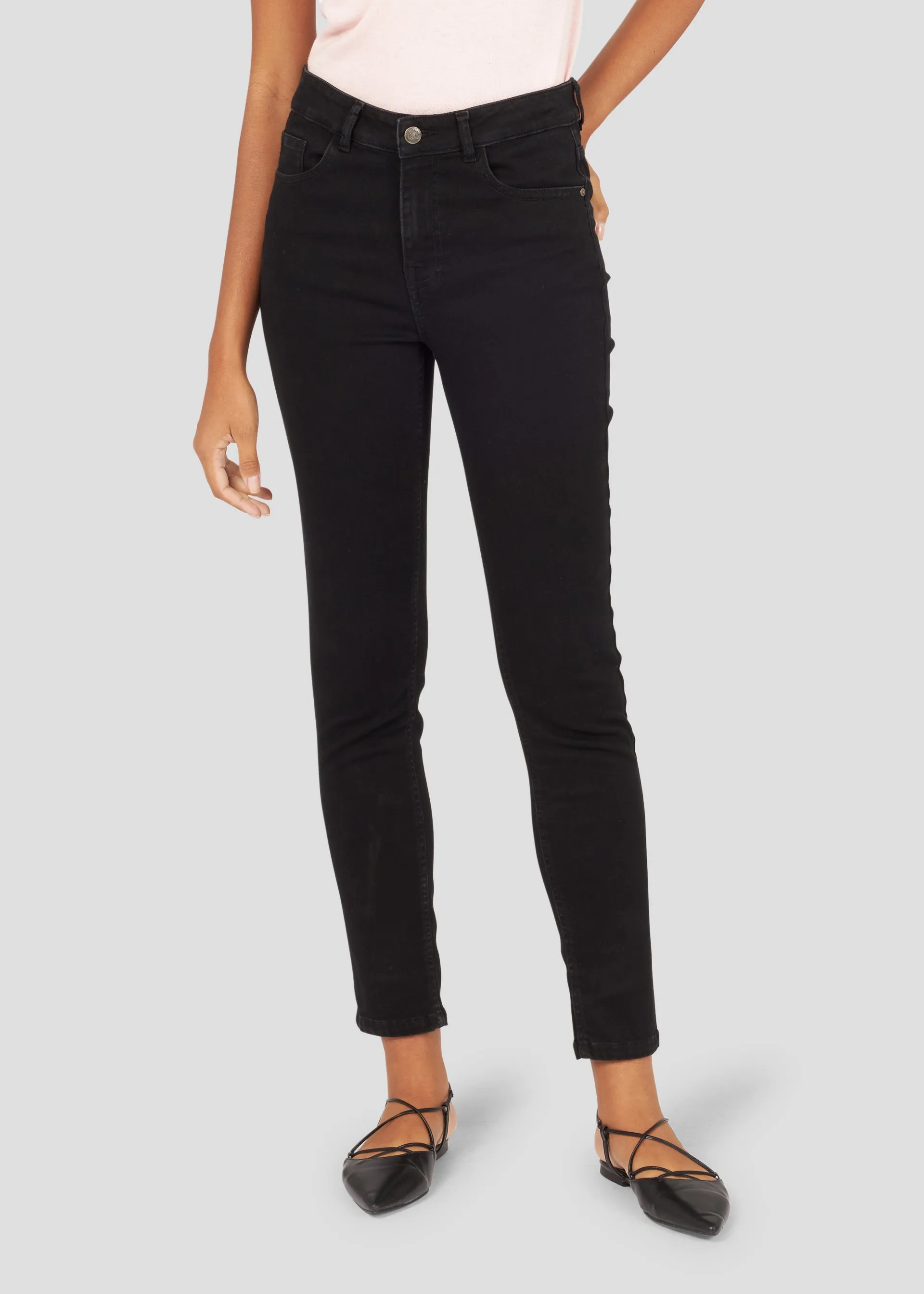 Jeans ultra skinny