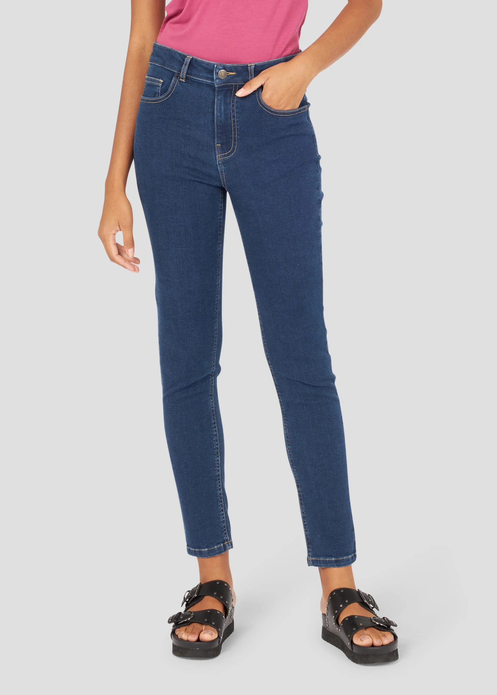 Jeans ultra skinny