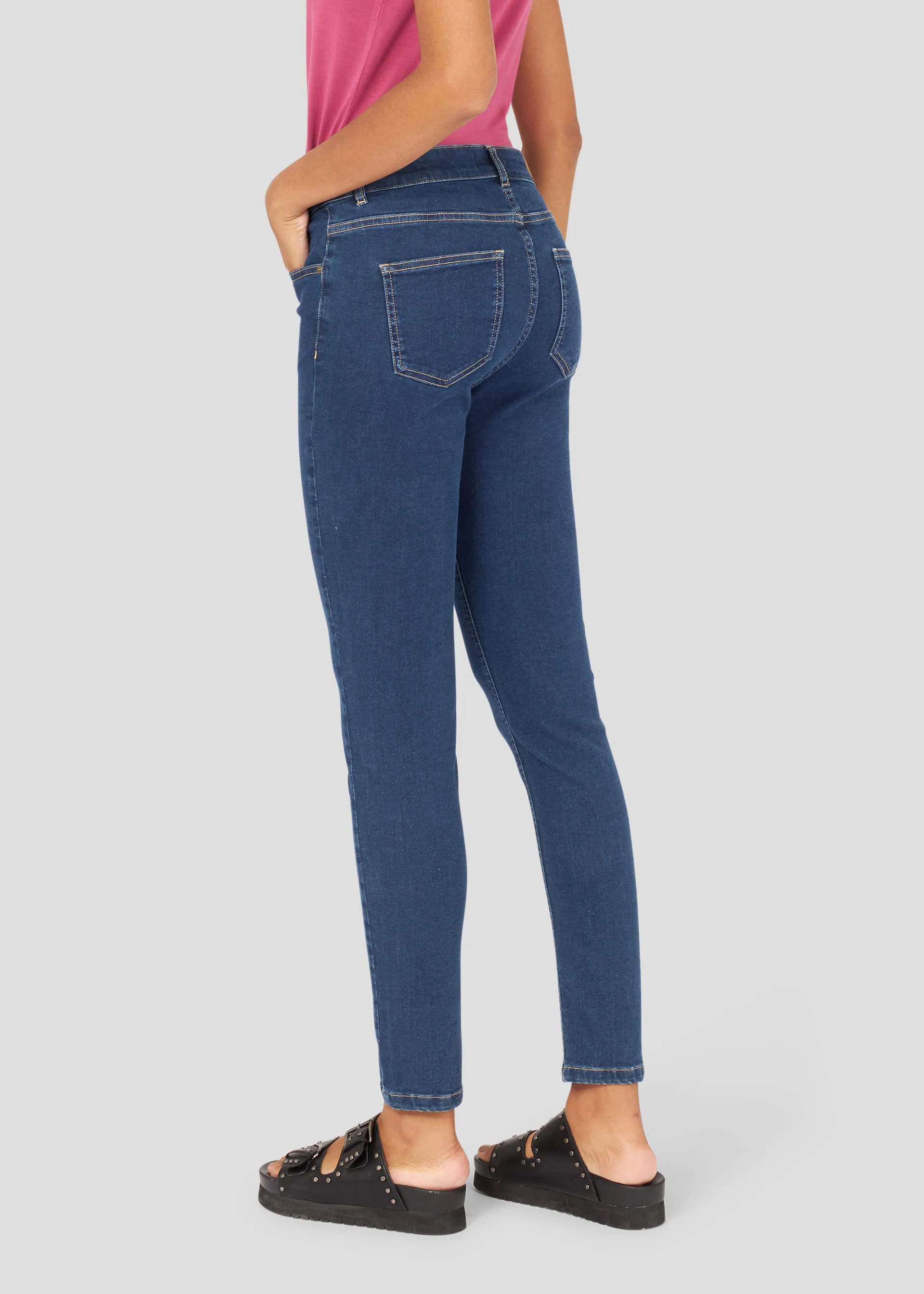 Jeans ultra skinny