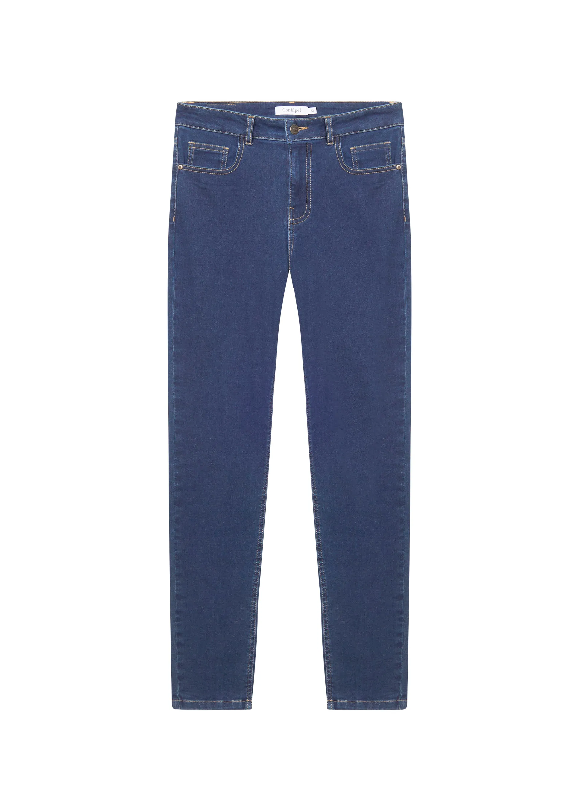 Jeans ultra skinny