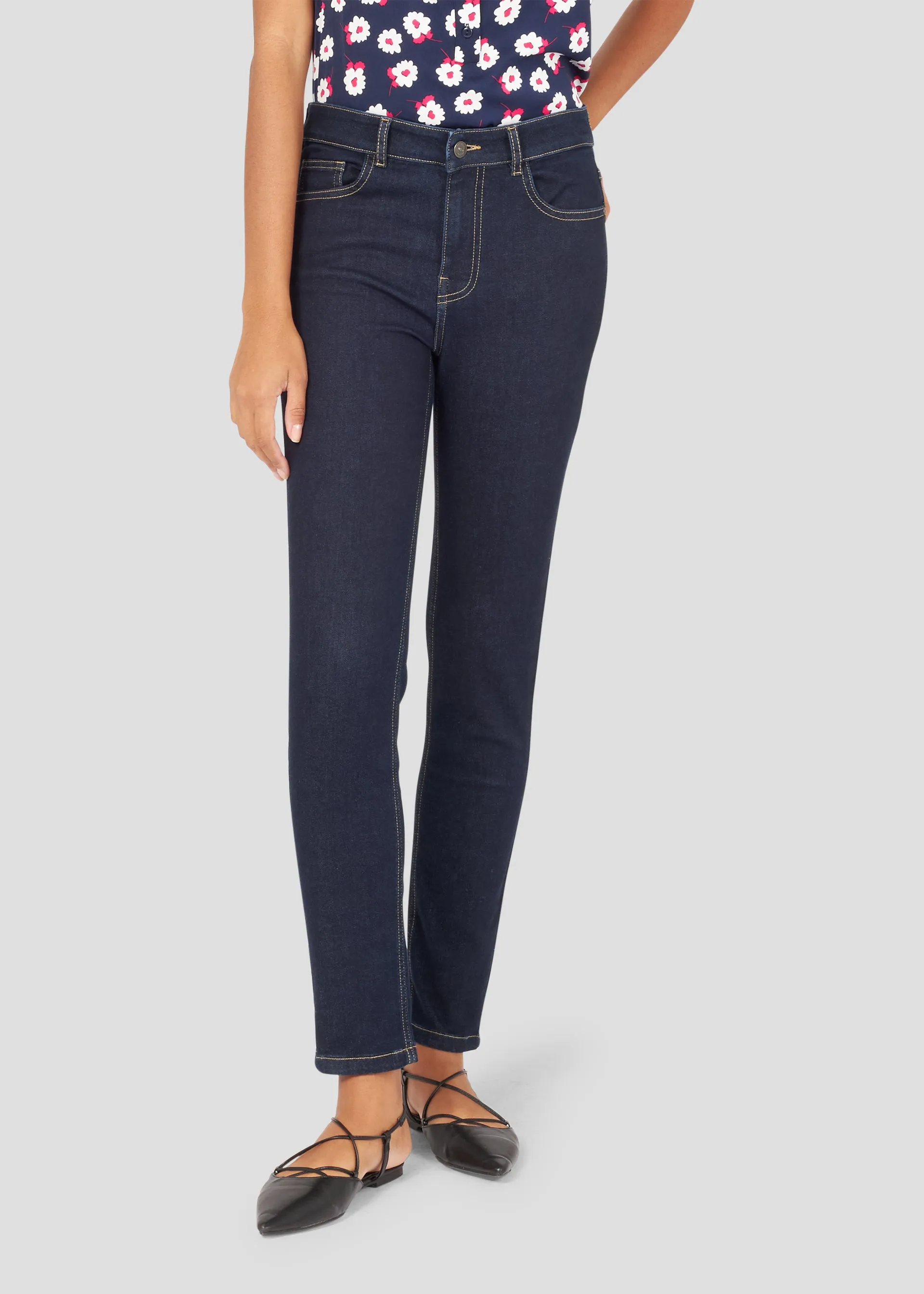 Jeans ultra skinny