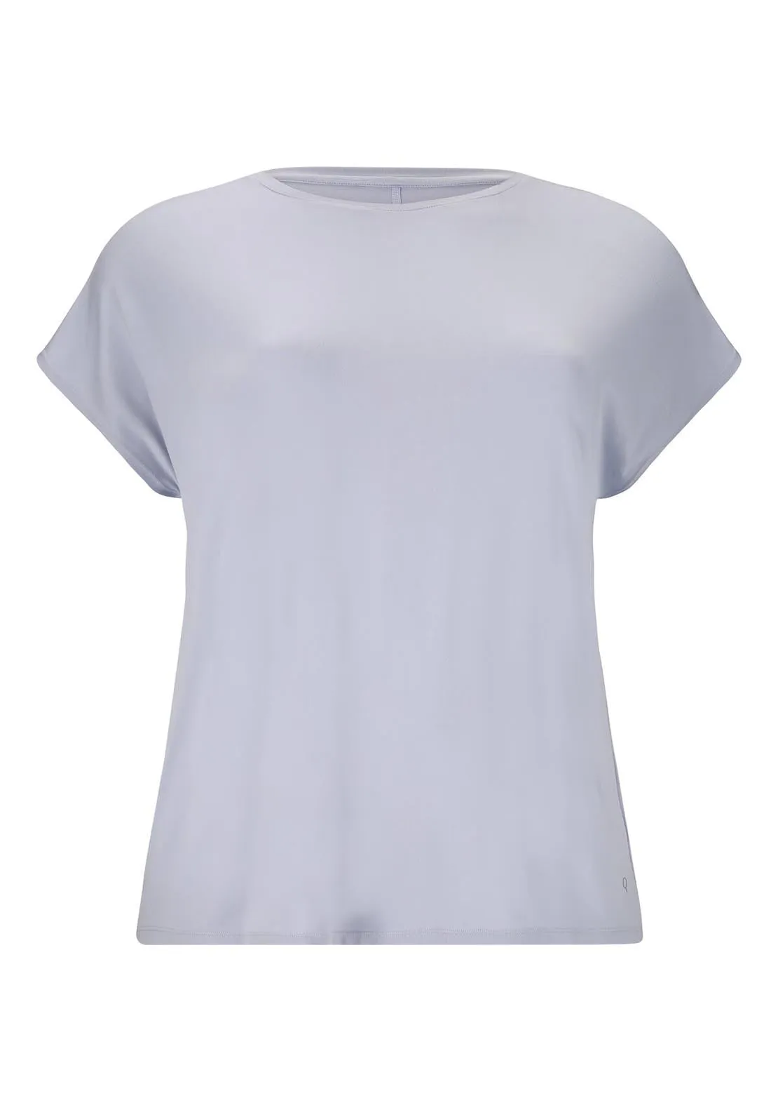 Jenirei Womens Soft Touch Tee