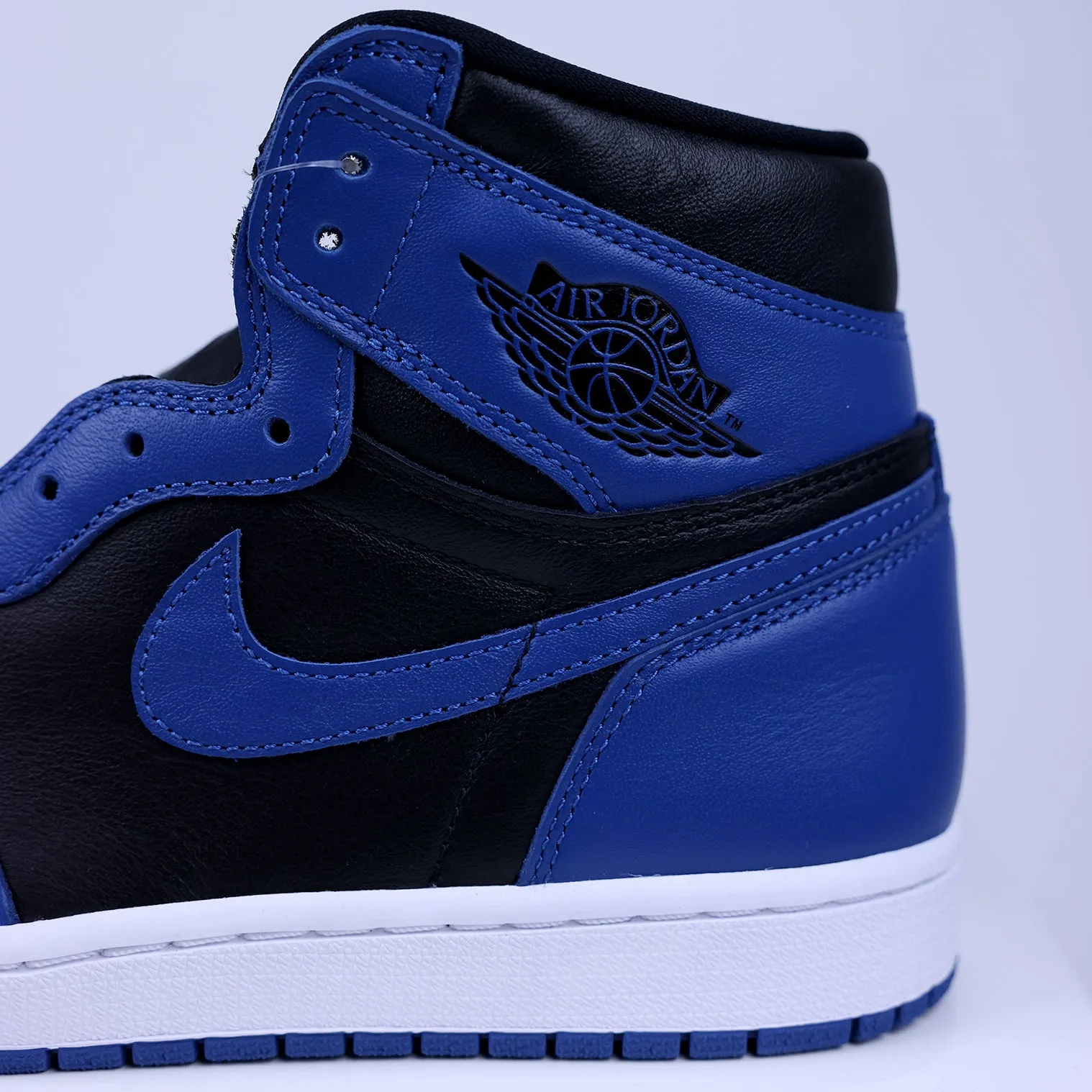 Jordan 1 Retro High OG Dark Marina Blue