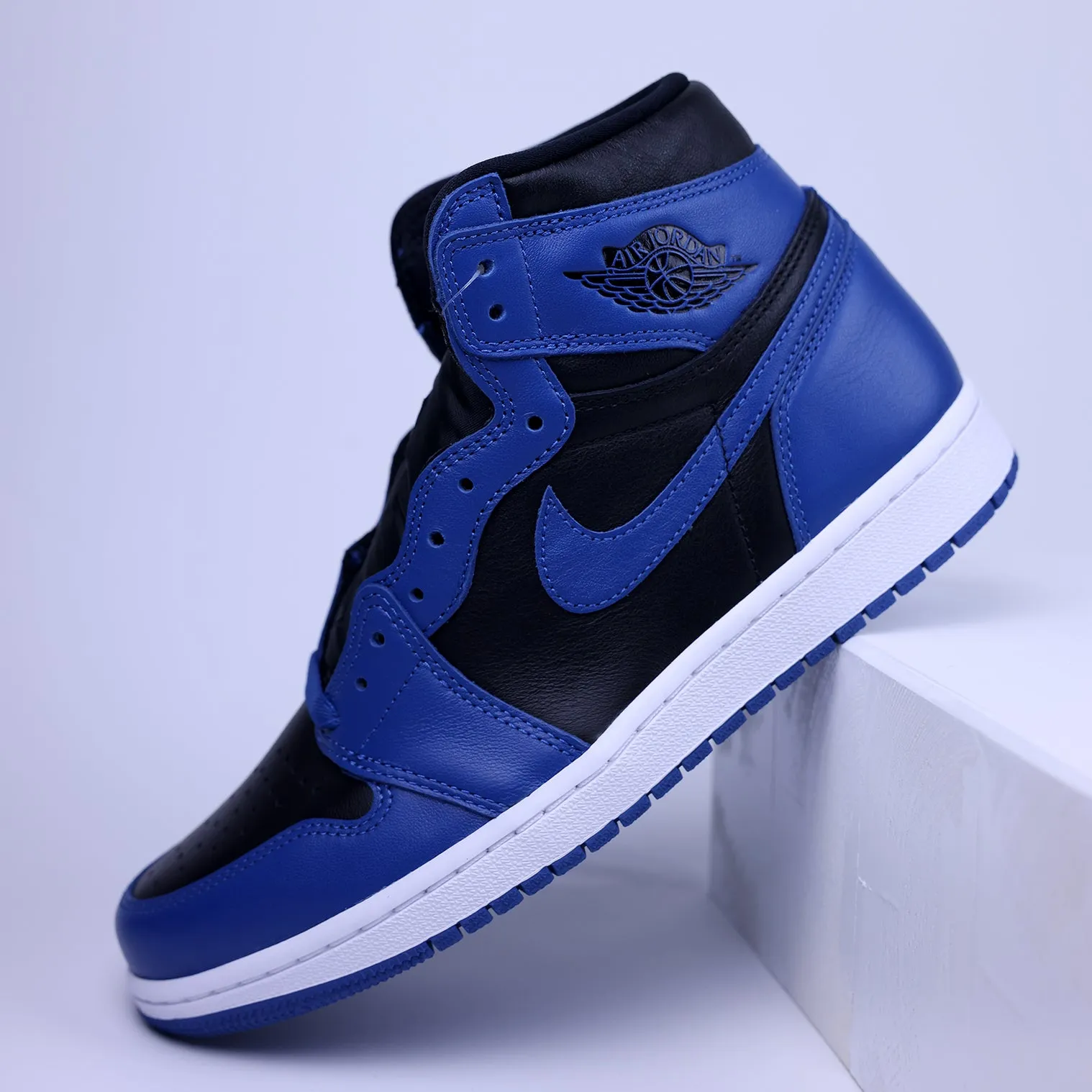 Jordan 1 Retro High OG Dark Marina Blue