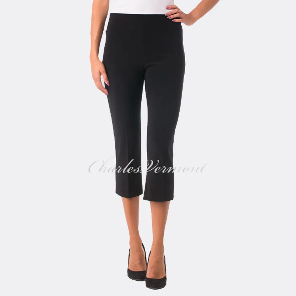 Joseph Ribkoff Trouser - Style C143105 (Black)