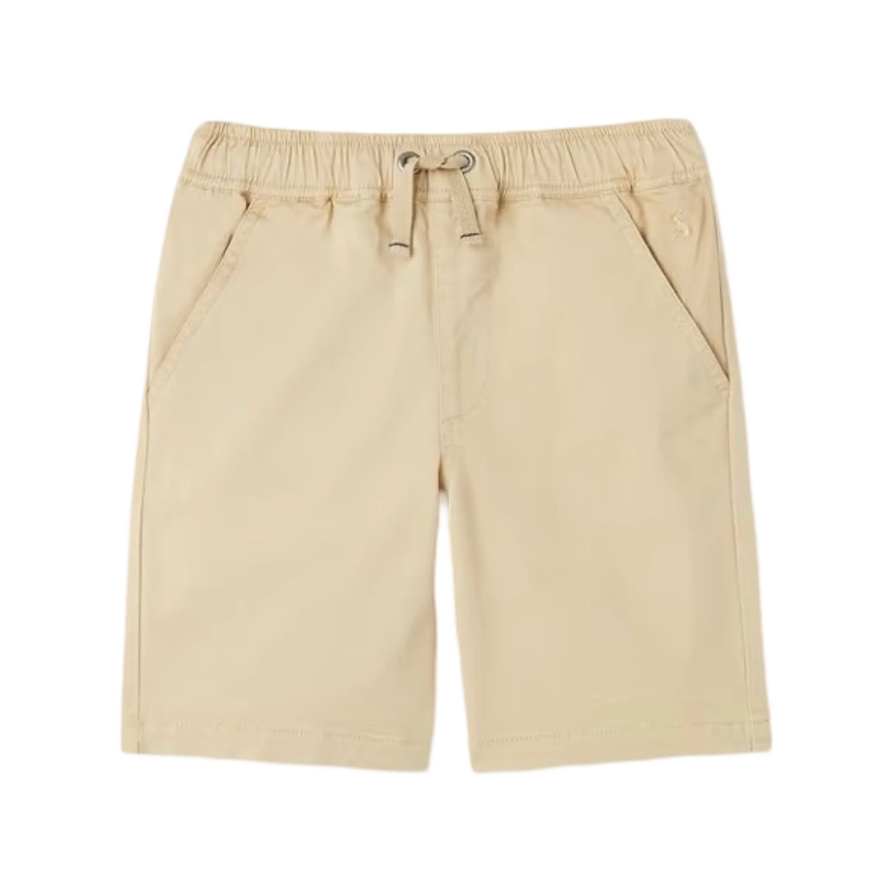 Joules Huey Pull On Shorts Brown