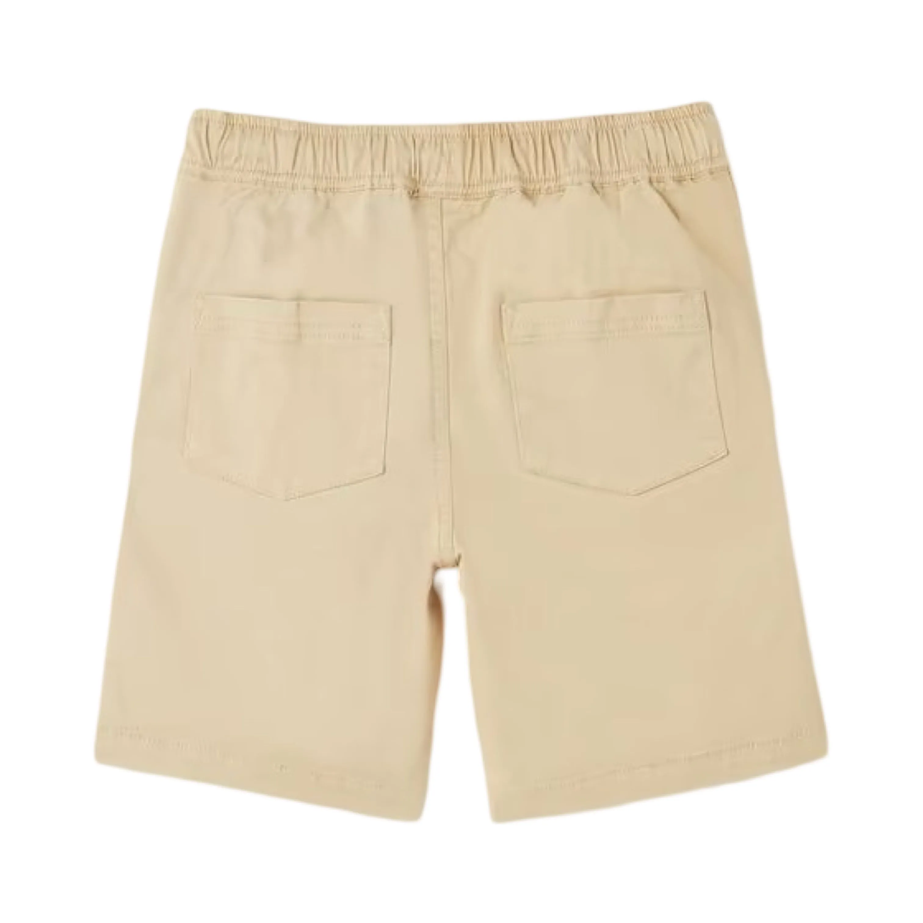 Joules Huey Pull On Shorts Brown