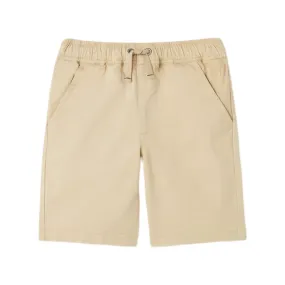 Joules Huey Pull On Shorts Brown