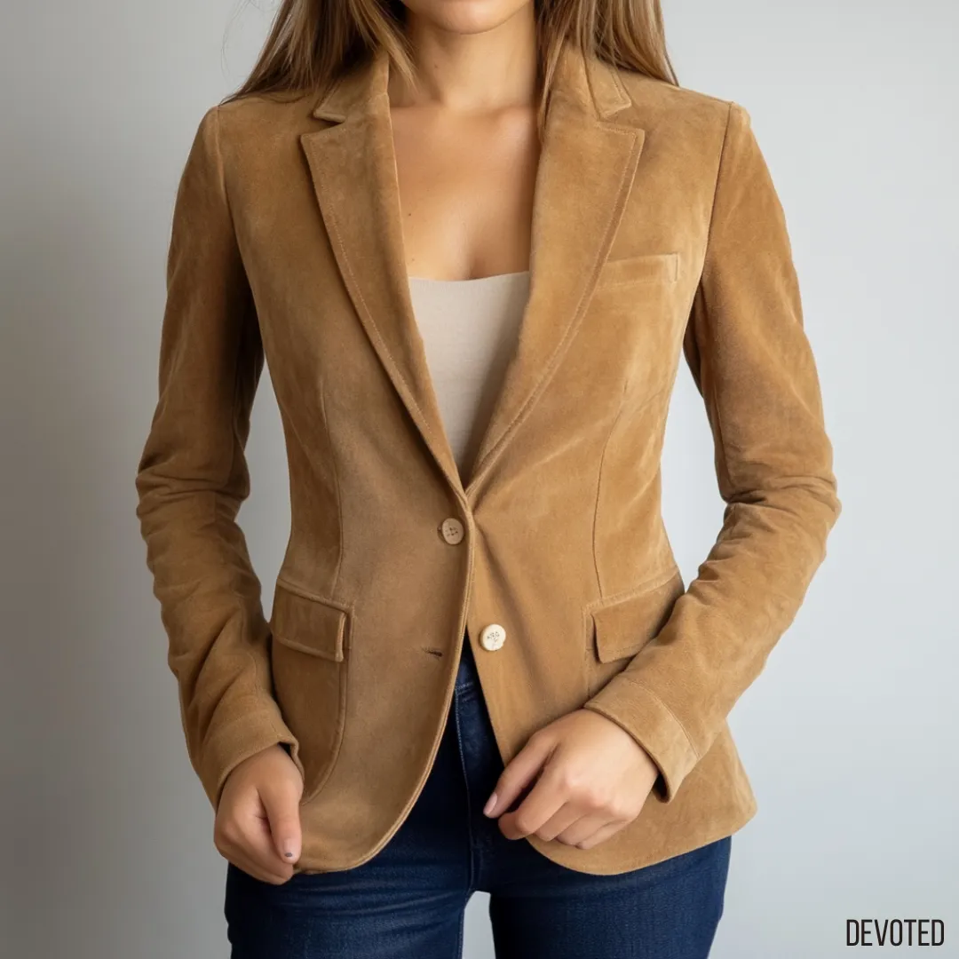 Jules Blazer