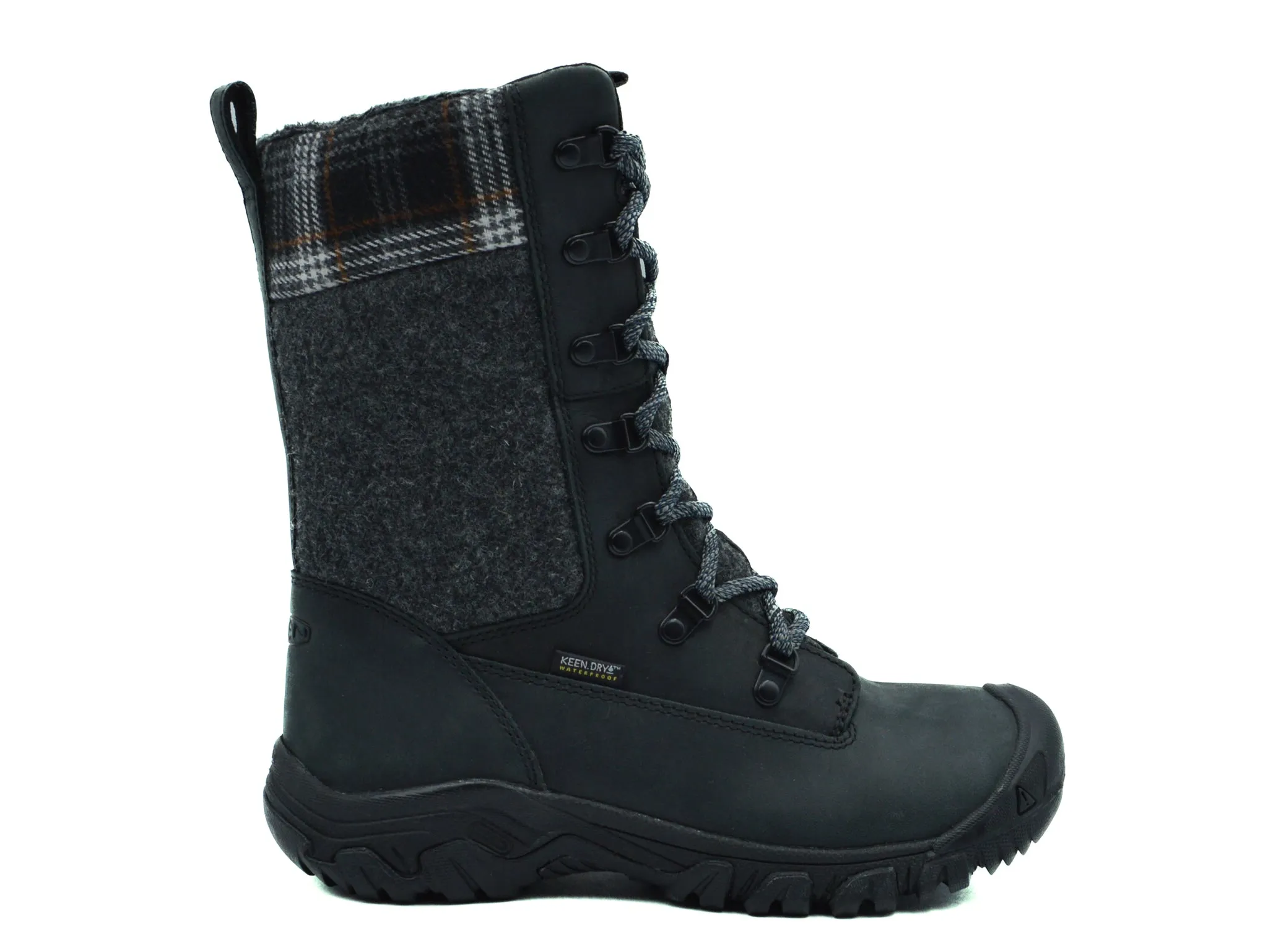 KEEN Greta Tall Waterproof Boot