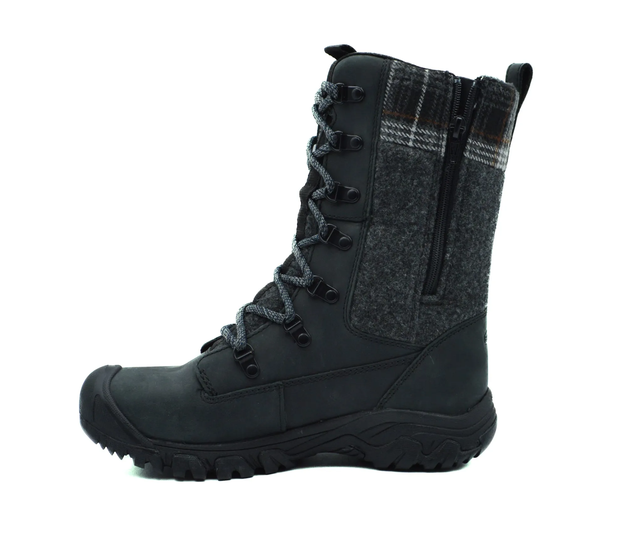 KEEN Greta Tall Waterproof Boot