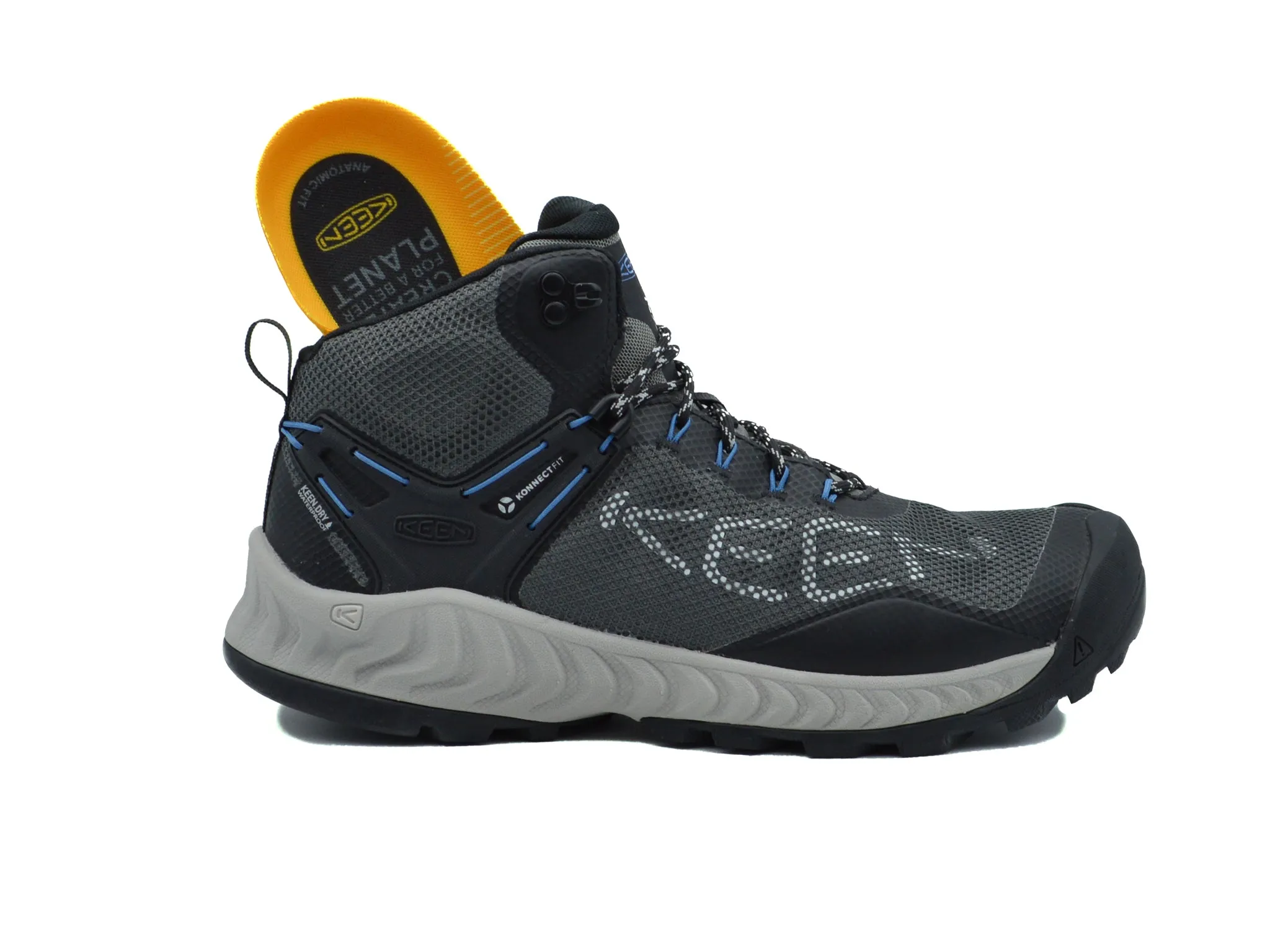 KEEN NXIS EVO Waterproof Boot