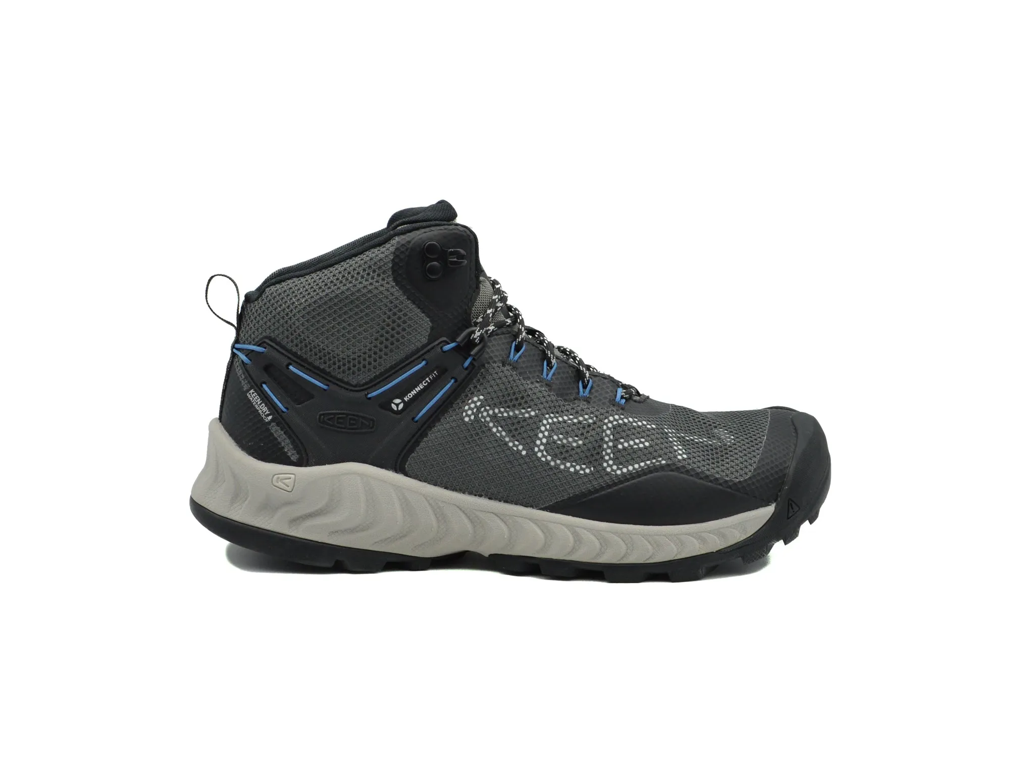 KEEN NXIS EVO Waterproof Boot