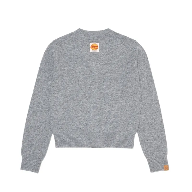 KODAK  |Casual Style Wool Nylon Street Style Long Sleeves Plain