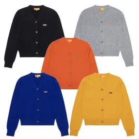 KODAK  |Casual Style Wool Nylon Street Style Long Sleeves Plain