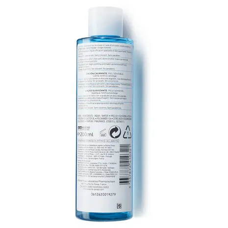 La Roche-Posay Soothing Lotion Toner 200ml