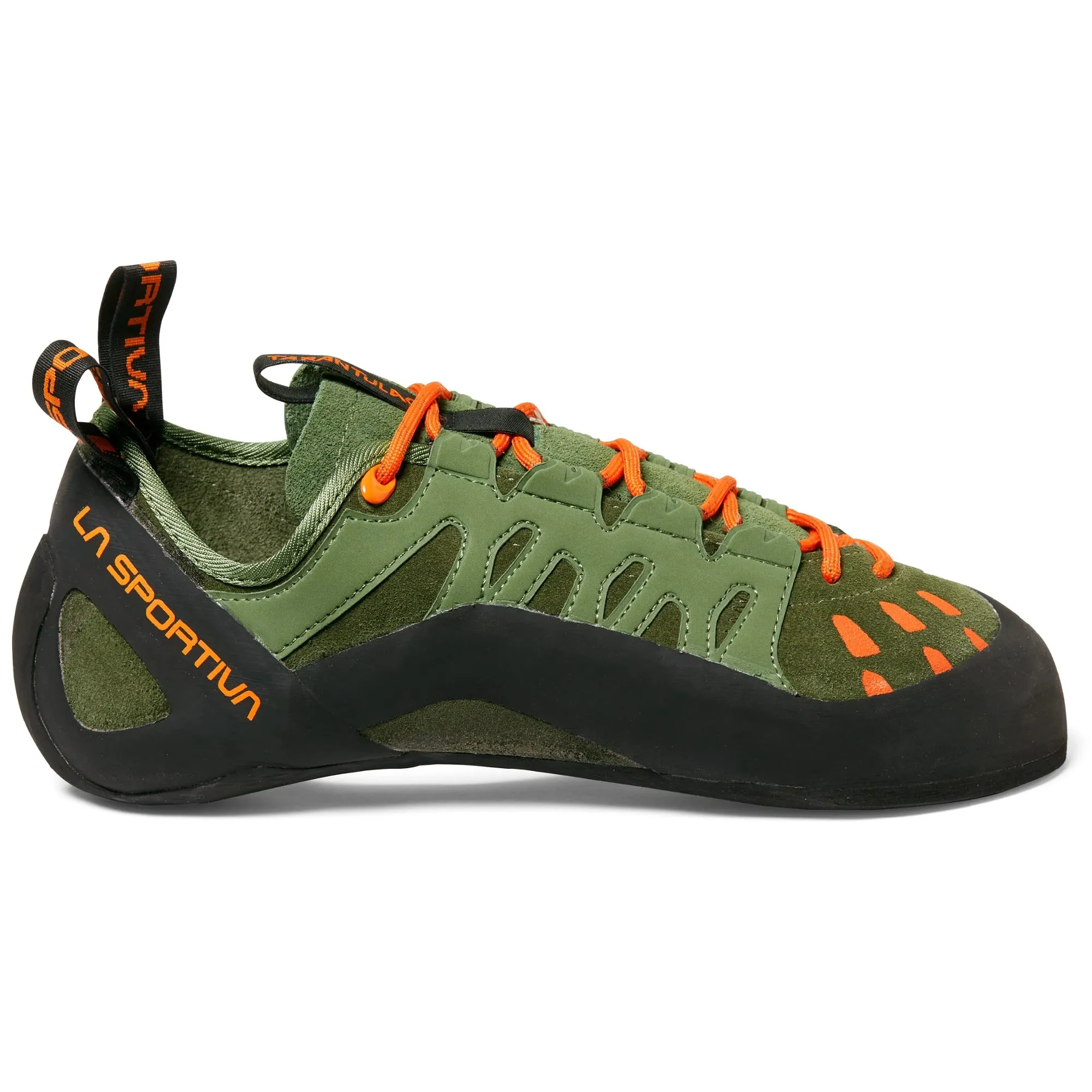 La Sportiva Men's Tarantulace Climbing Shoes