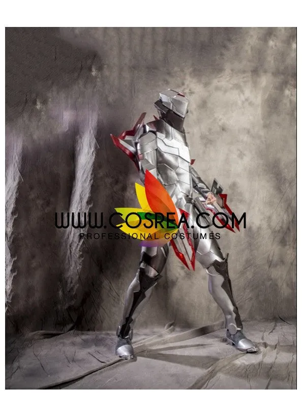 League of Legends Project Zed Custom Armor And Cosplay Costume