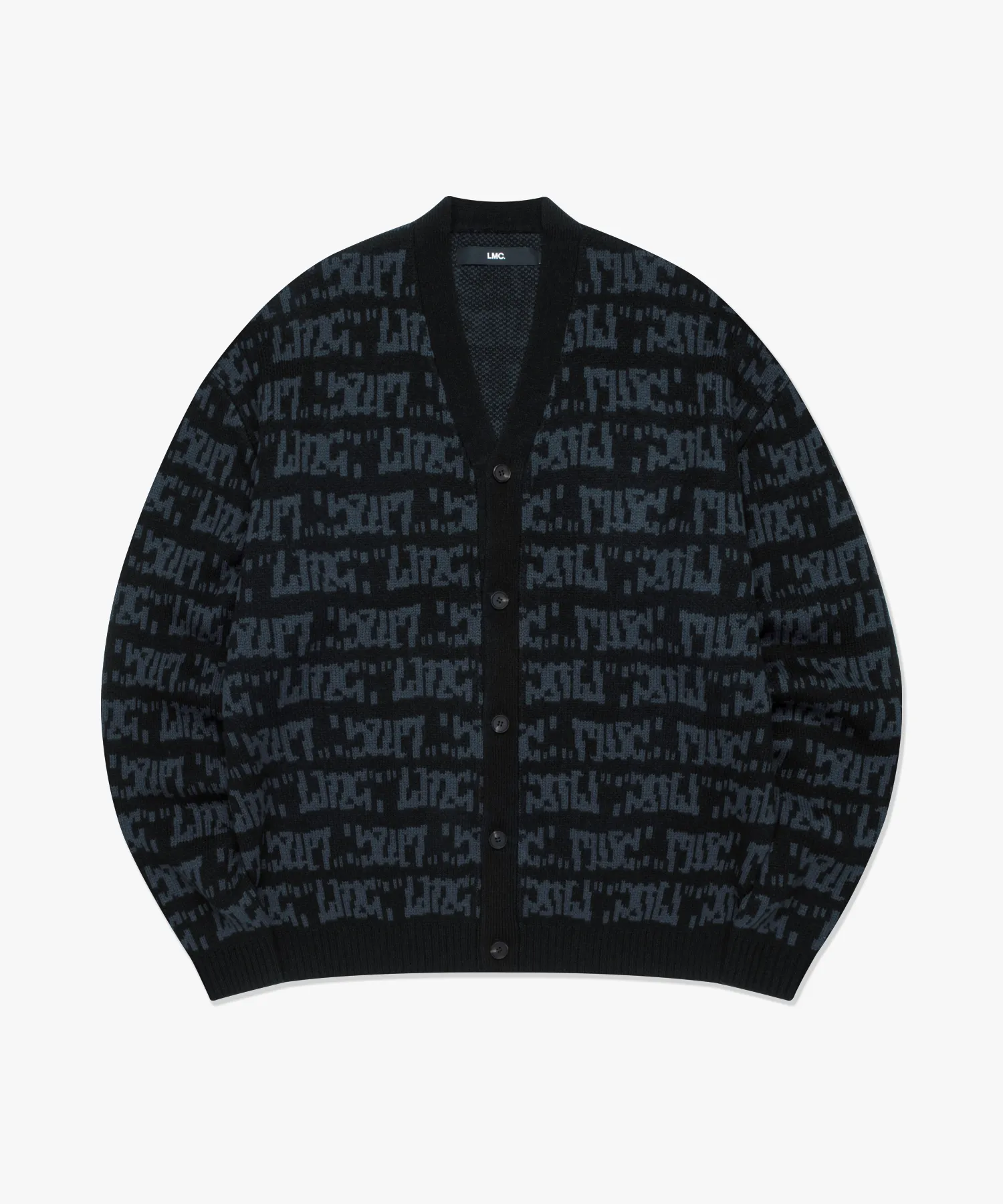 LMC  |[ LMC ]★GRAFFITI JQD CARDIGAN