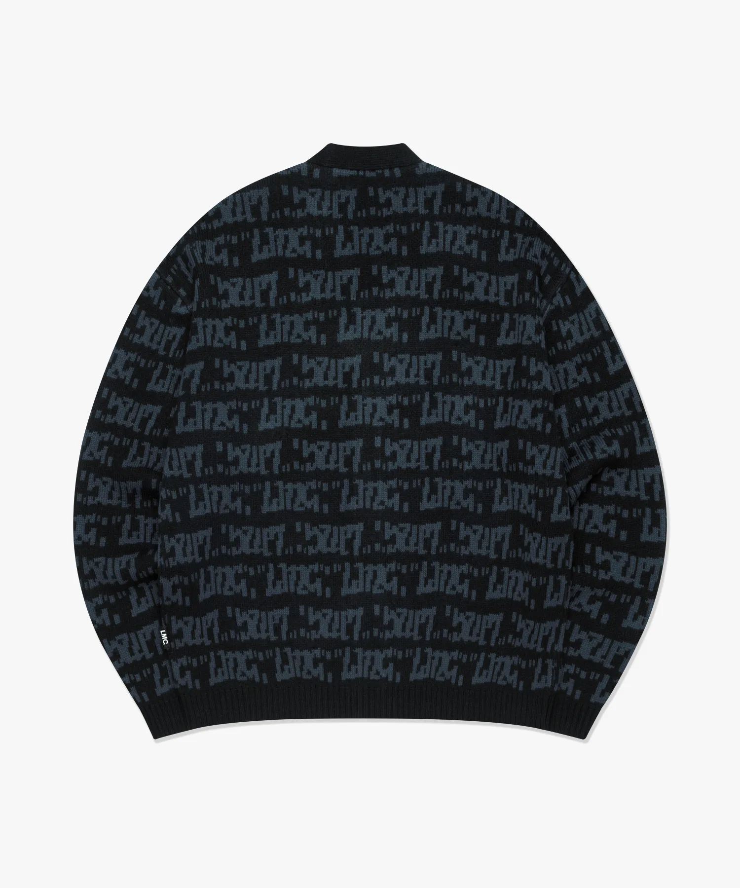 LMC  |[ LMC ]★GRAFFITI JQD CARDIGAN