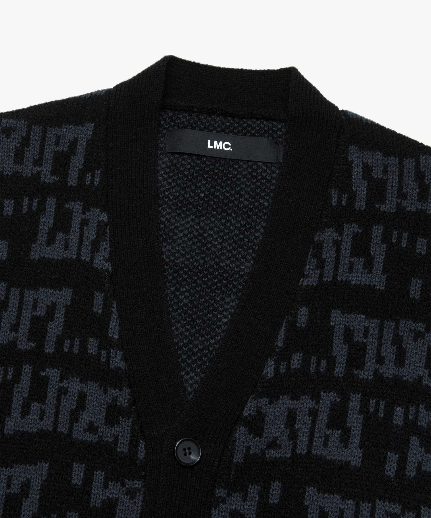 LMC  |[ LMC ]★GRAFFITI JQD CARDIGAN