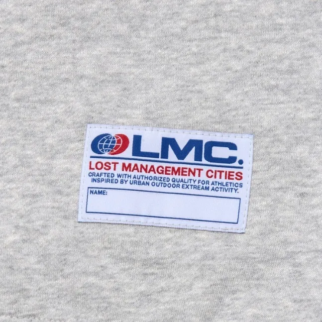 LMC  |Unisex Street Style Long Sleeves Other Animal Patterns