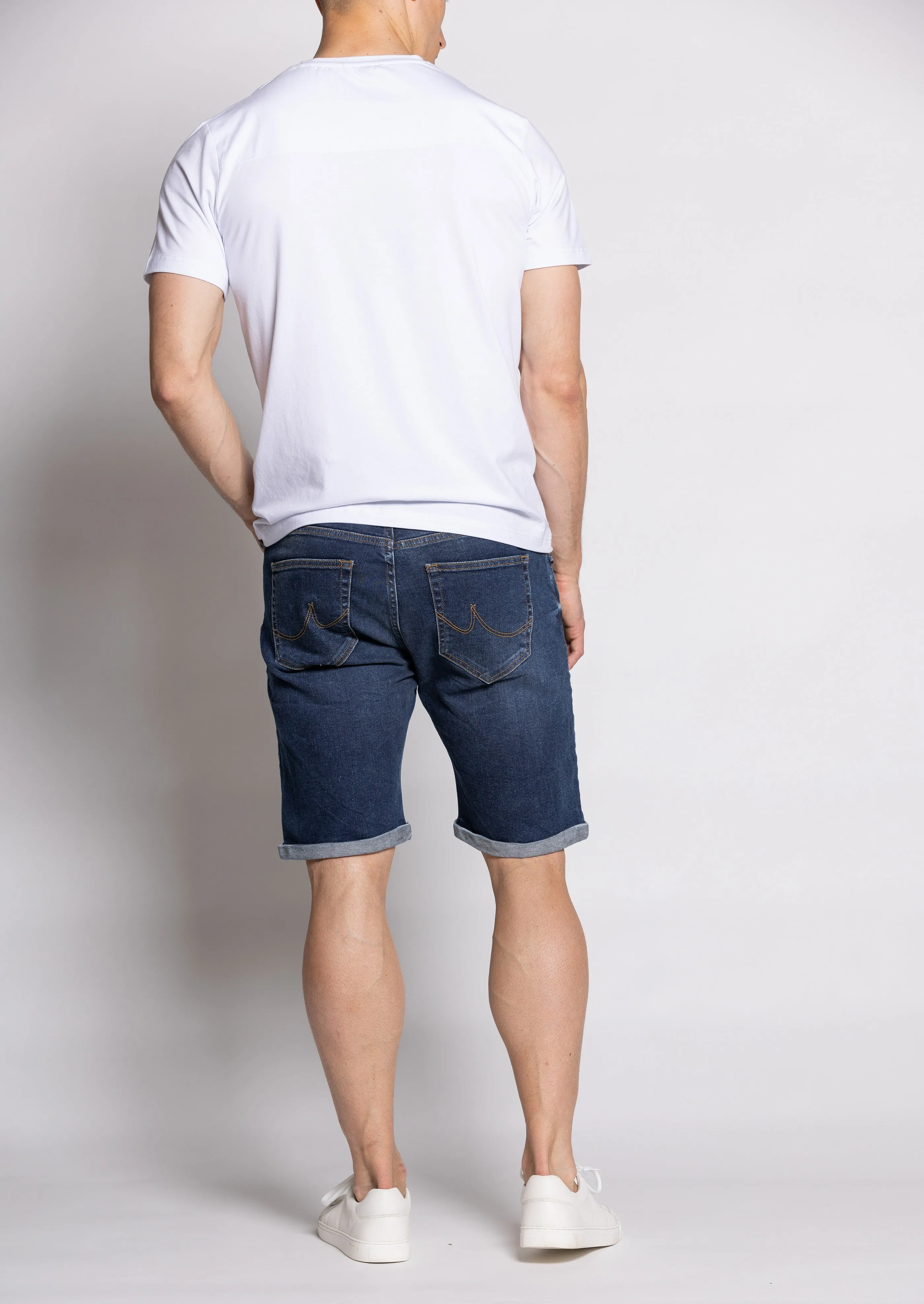 LTB - Edmund Denim Short - Kairu Wash