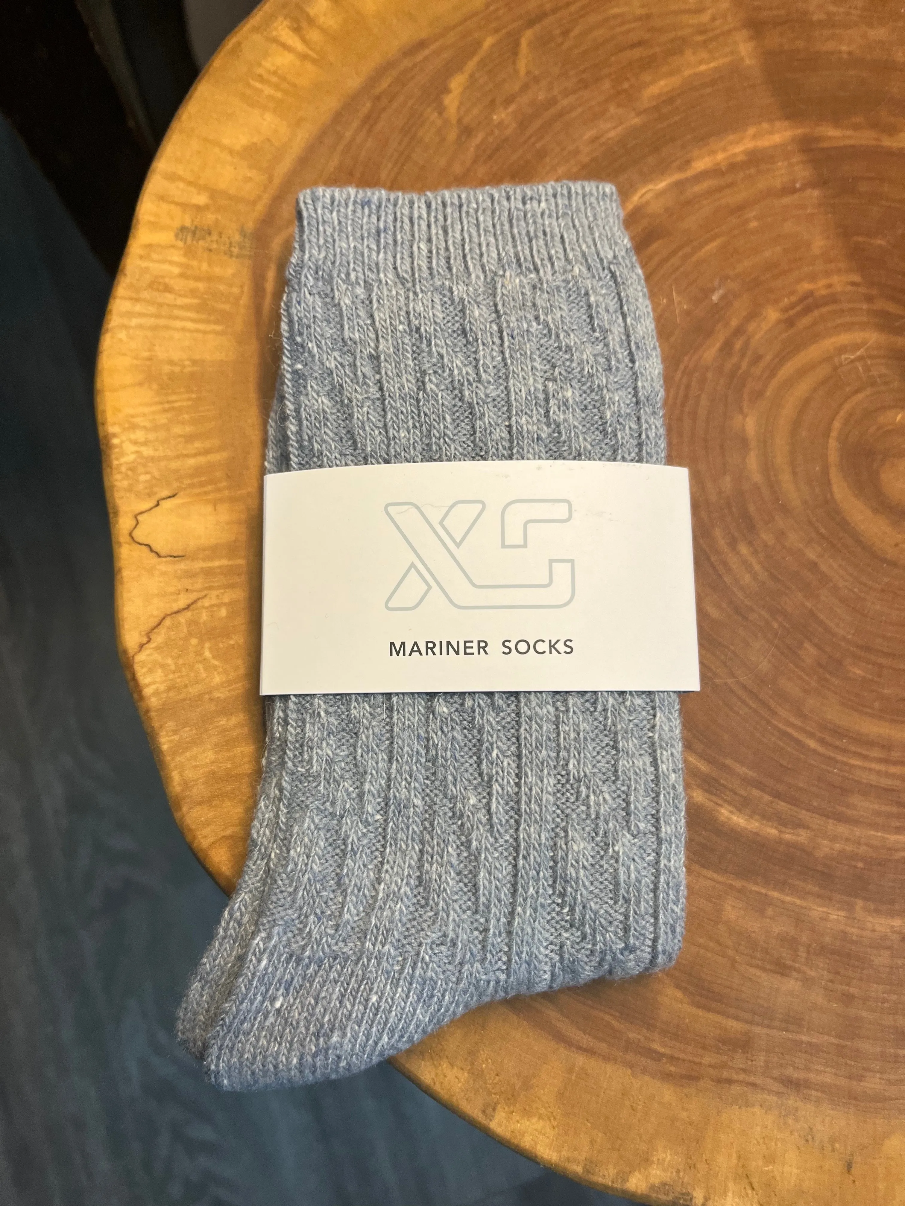 Mariner Socks - XS Unified