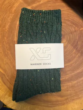 Mariner Socks - XS Unified